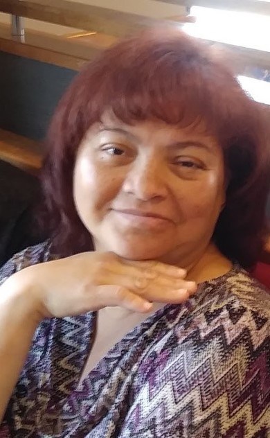 Obituary of Emilia Sosa