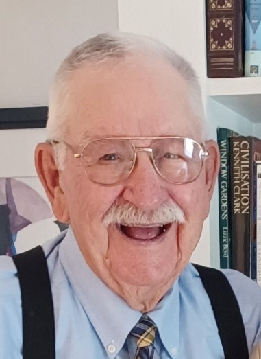 Obituary of Roger "Bud" Moon