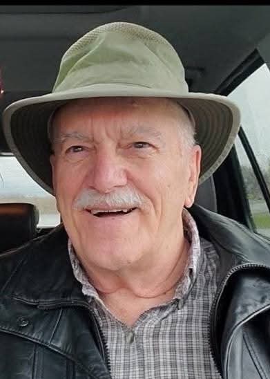 Obituary of Roger Arsenault