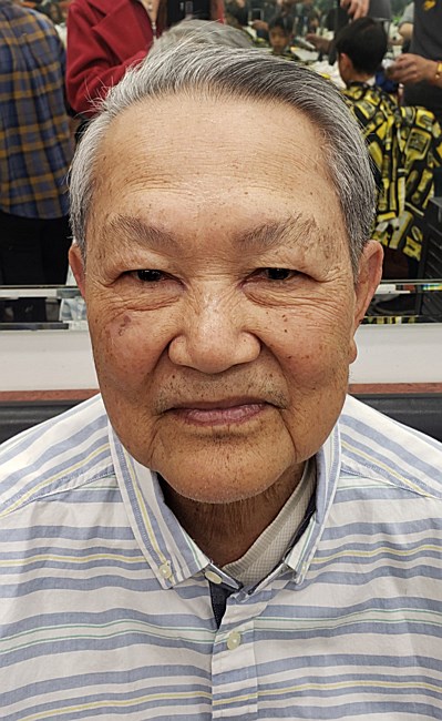 Obituary of Quang Phung