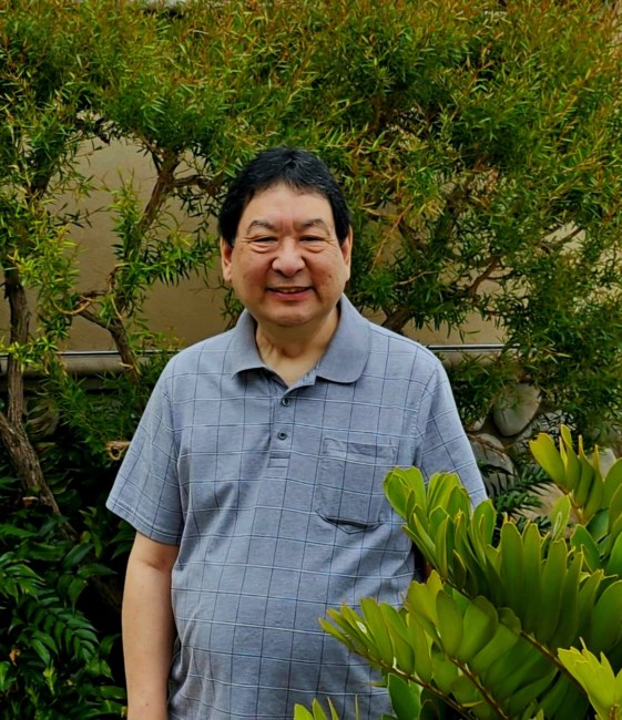 Obituary of Ahren Michael Mayekawa