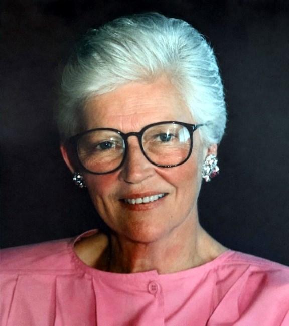 Obituary of Mandred "Mandy" Abshire Sheetz