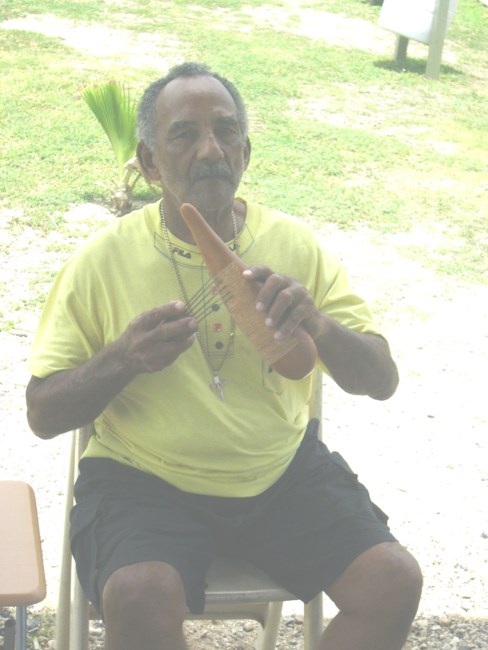 Obituary of Inocencio "Julio" Ayala Fuentes