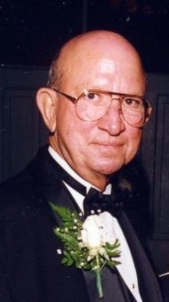 Obituary of Edgar Lee Tarrant