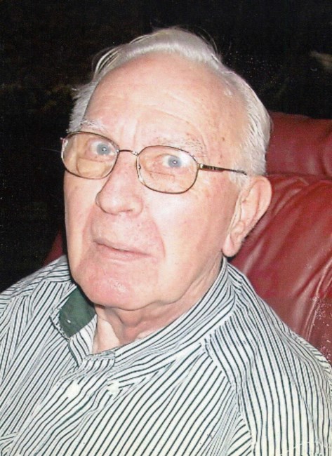 Obituary of John Jospeh Harter Sr.