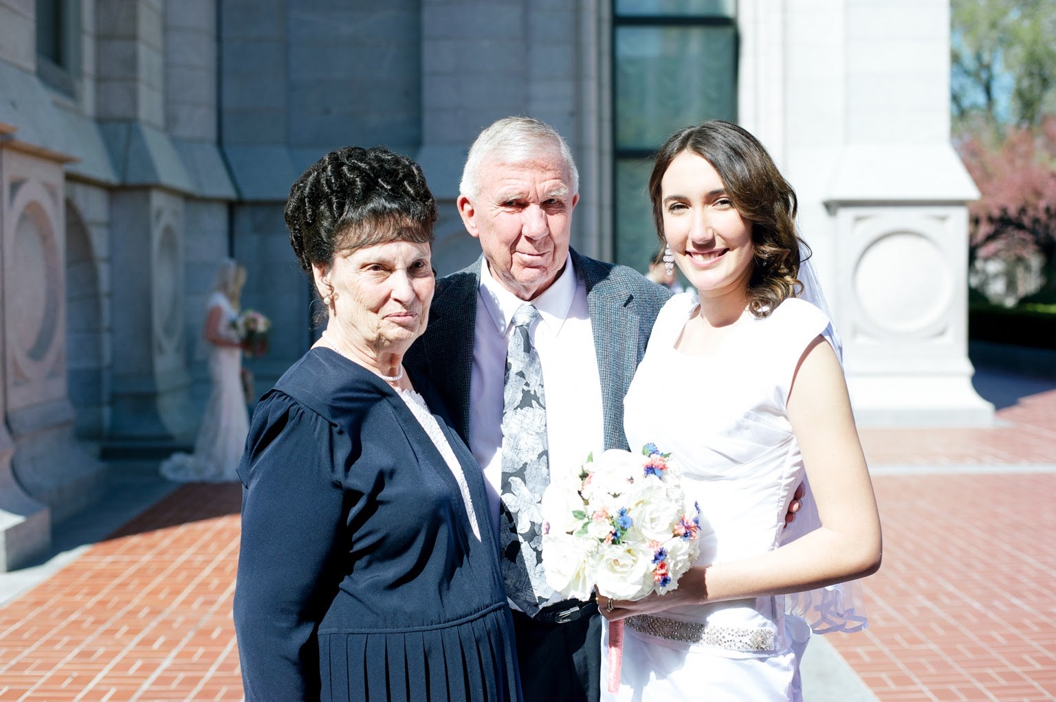 Obituary of Robert Mills & Diane Kay Schauerhamer Liddiard