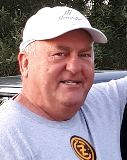 Avis de décès de John Joseph Roche