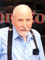 Clarence Todd