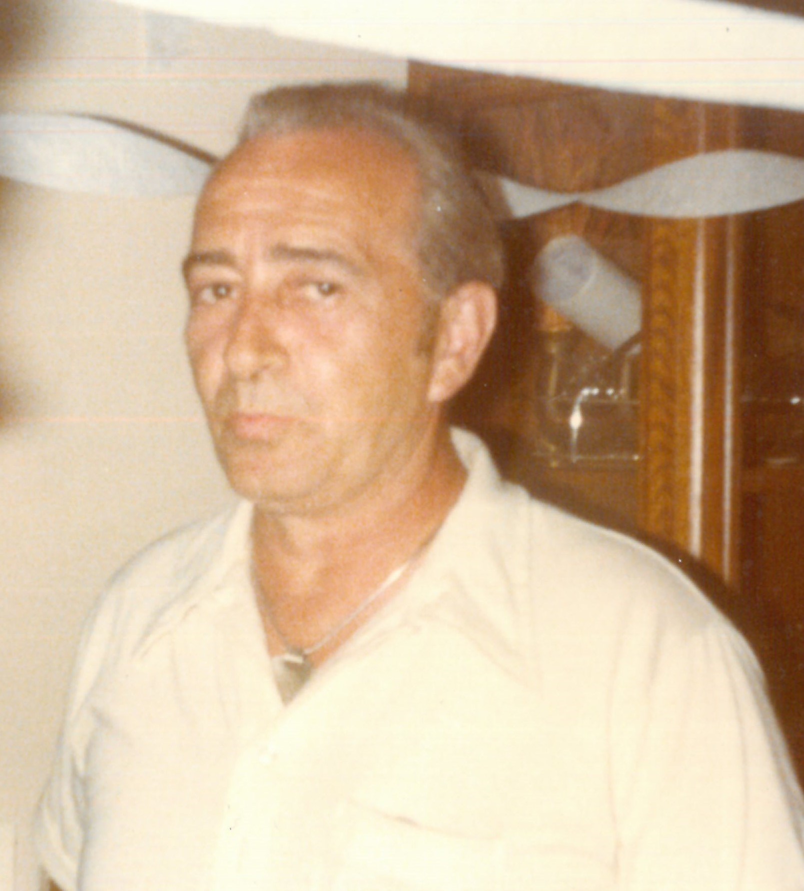 Obituary of Bernard D. Cullnan