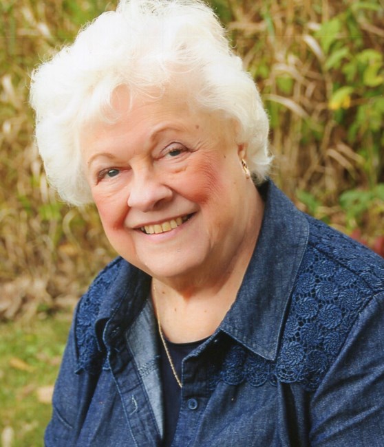 Obituary of Leora Marie Walton