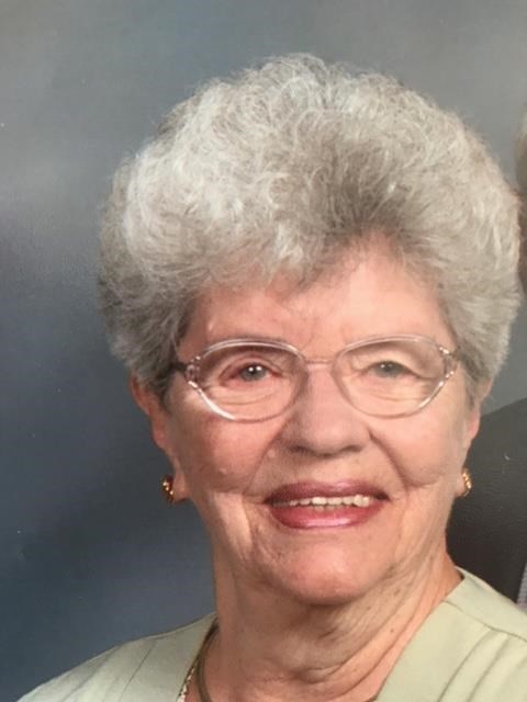 Obituary of Bernice P. "Bunny" Wade