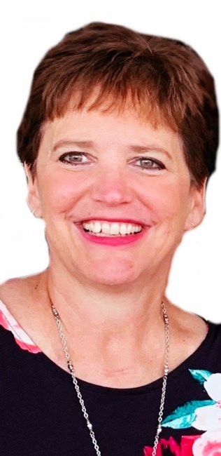 Obituary of Joanne O'Hara