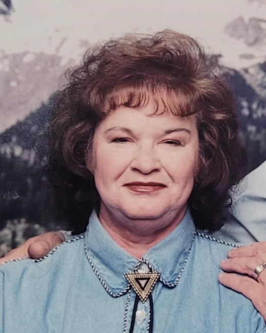 Obituario de Dorthy B. Richman