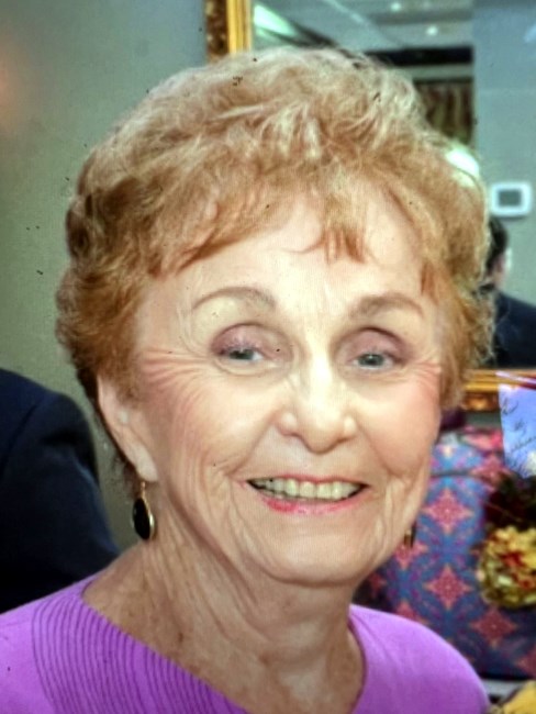 Obituary of Loretta E. Wilson