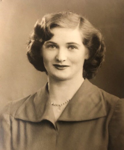 Obituary of Carmel Sheridan Cronin