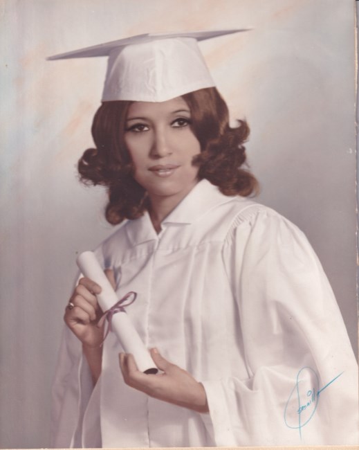 Obituary of Martha Olivia Ramos