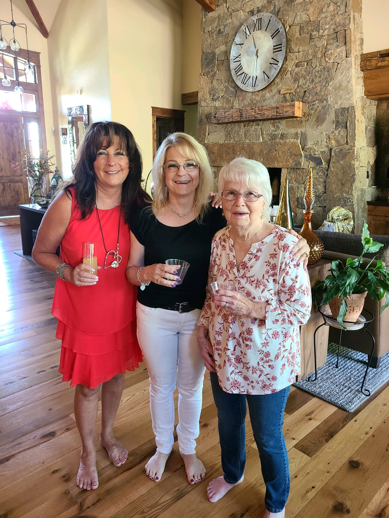 Obituary of Helen Irene Hawkins  Aka Helen G.