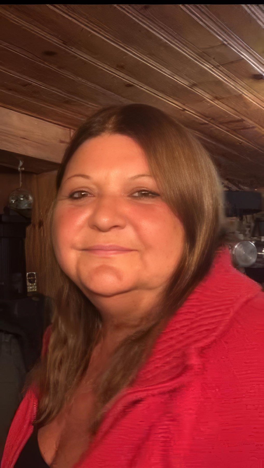 Avis de décès de Linda Diane Ross