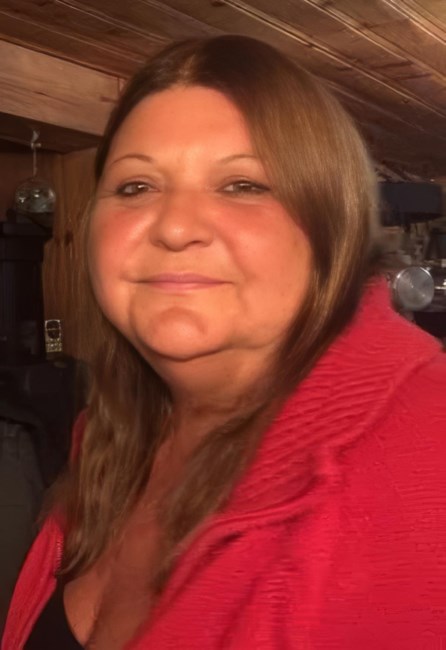 Avis de décès de Linda Diane Ross