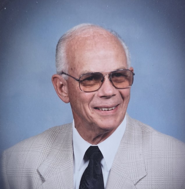Obituary of Clifford Ray Olson