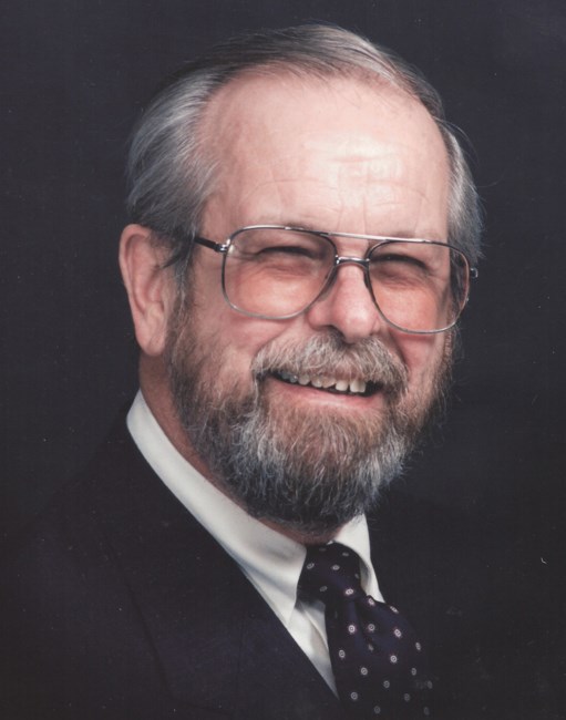 Obituary of James Lee Carlisle