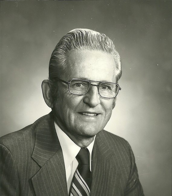 Obituary of Mr. Robert L. Beninger