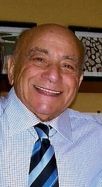 Obituary of Irwin Staple