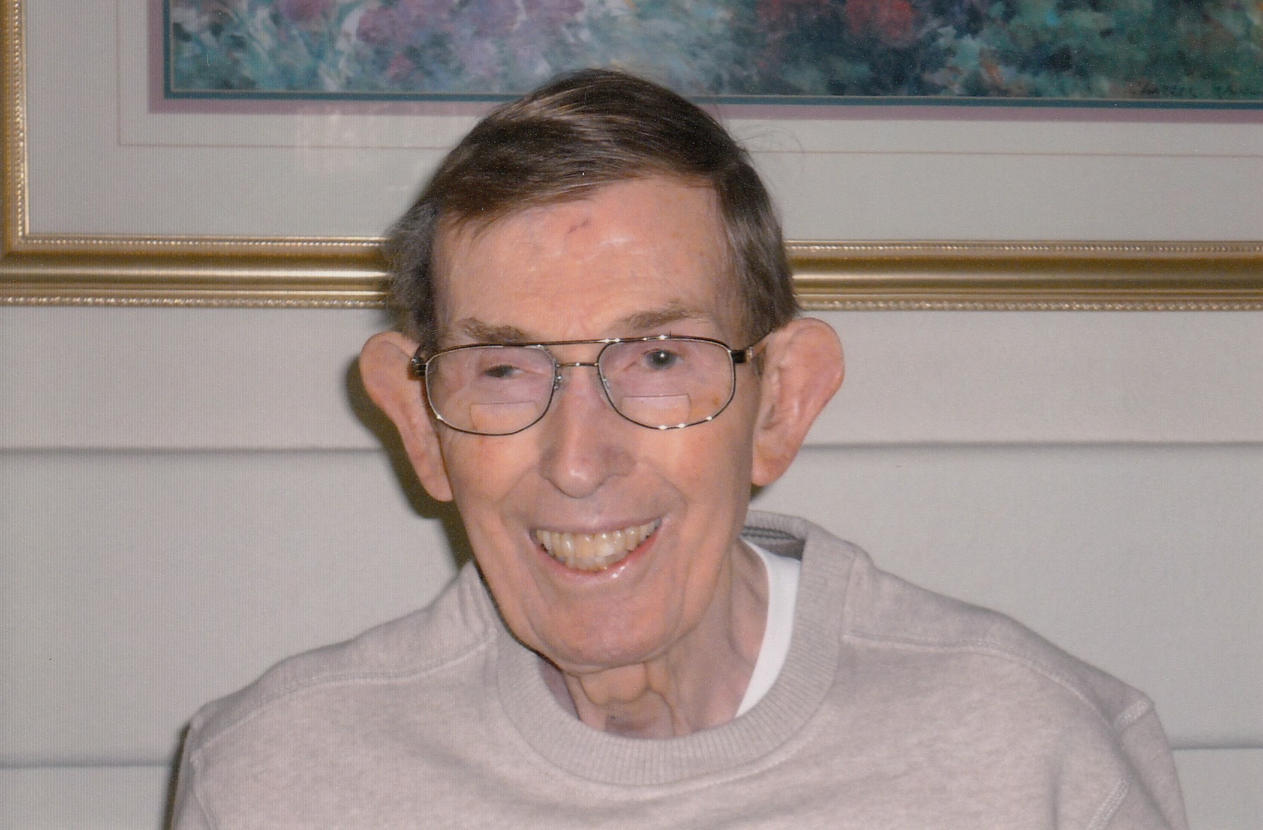 Rodney Obituary Sacramento, CA