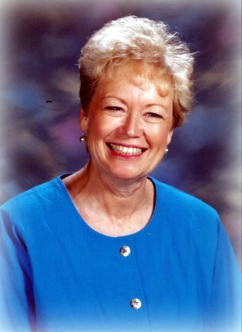Obituary of Mrs. Valerie Ann Martin