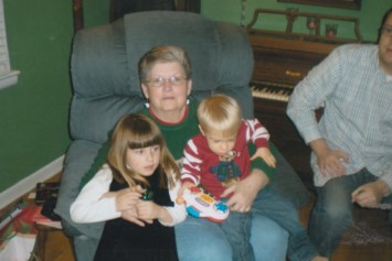 Obituary of Linda Ruth Knight