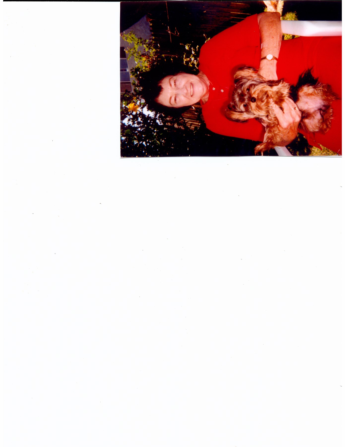 Obituary of Madeline L Gray