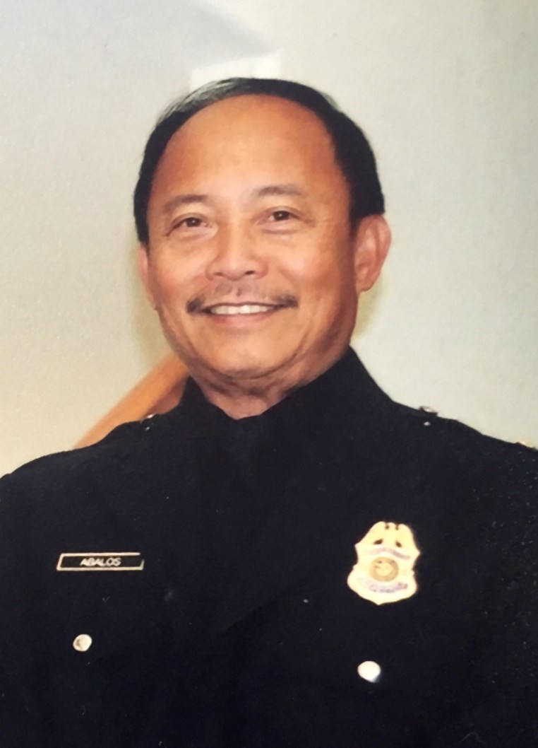 Obituario de Virgilio Jing Acosta Abalos