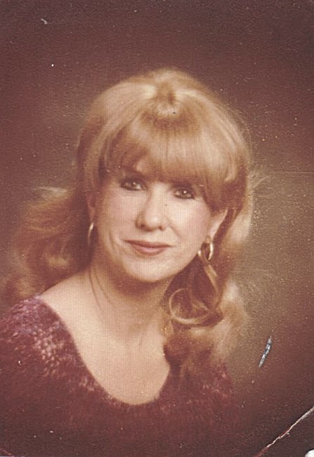 Obituary of Shirley J. Crisci