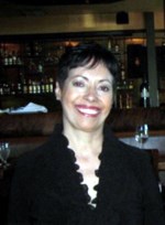 Teresita Cabrera González