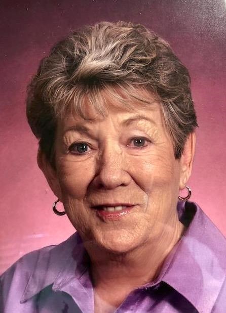 Obituary of Peggy J Smith