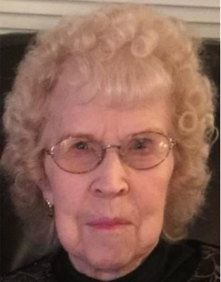 Obituary of Ella Lenora Ross