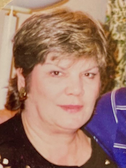 Obituary of Eugenia "Genie" Ann (Delise) Roche
