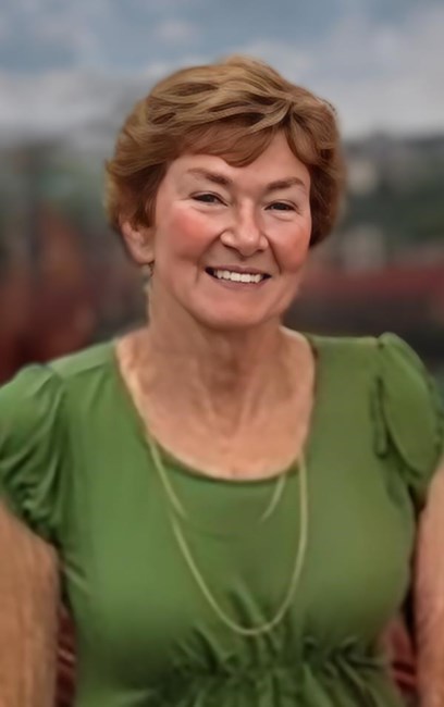 Obituary of Brenda Joyce Selvage