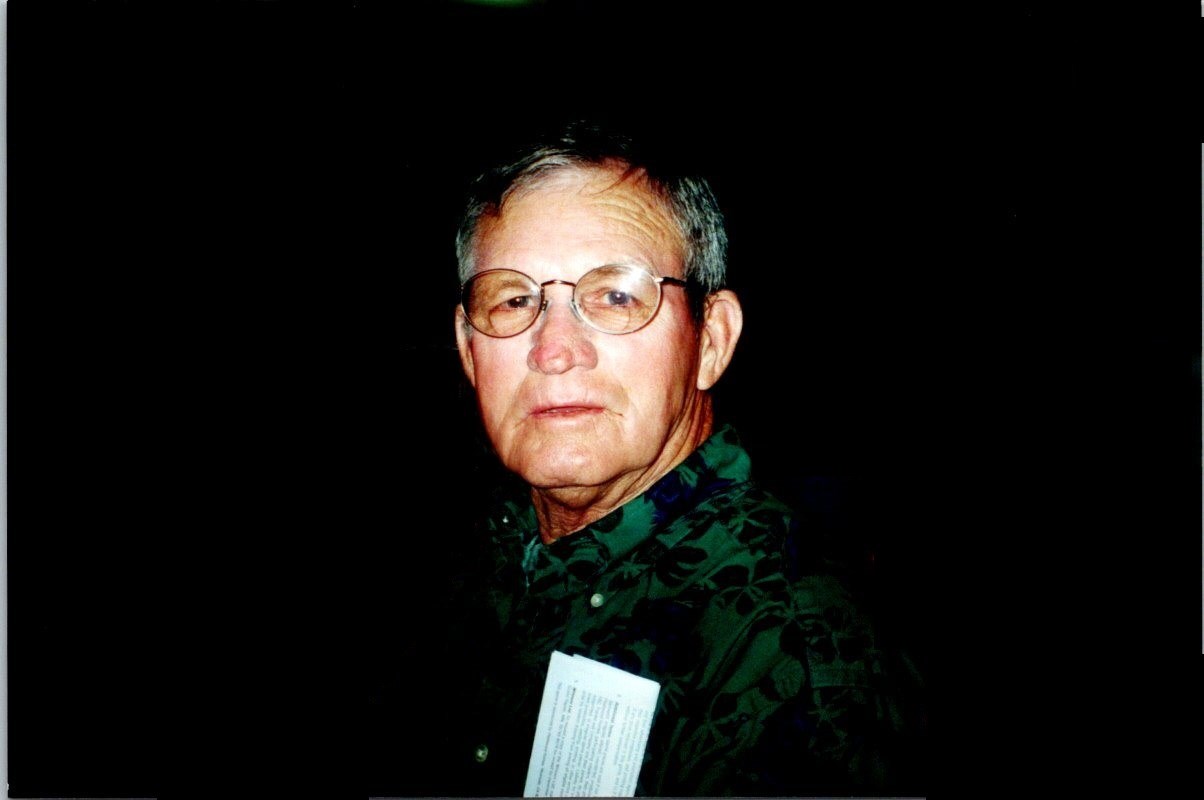 Obituary of Jerald Ray Robins