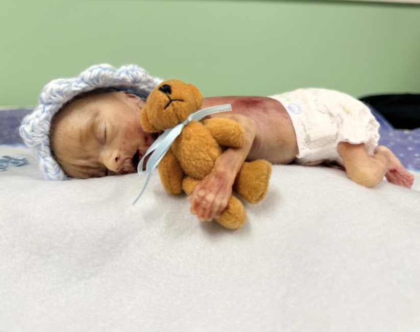 Obituary of Carlos Daniel Sanchez