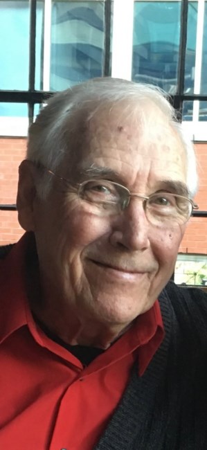 Obituary of Hillman Foster Rodzen