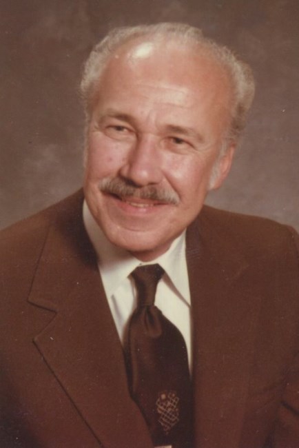 Obituario de John W. Lyon