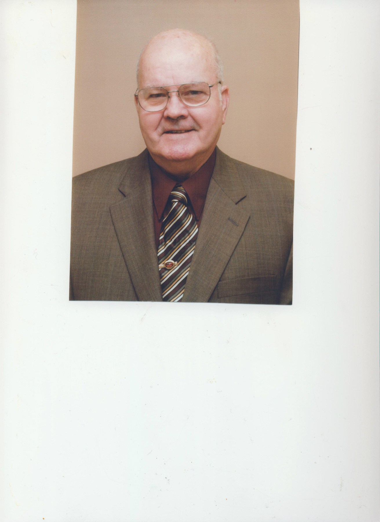 Obituary of Jimmy Kenneth Godbey Sr.