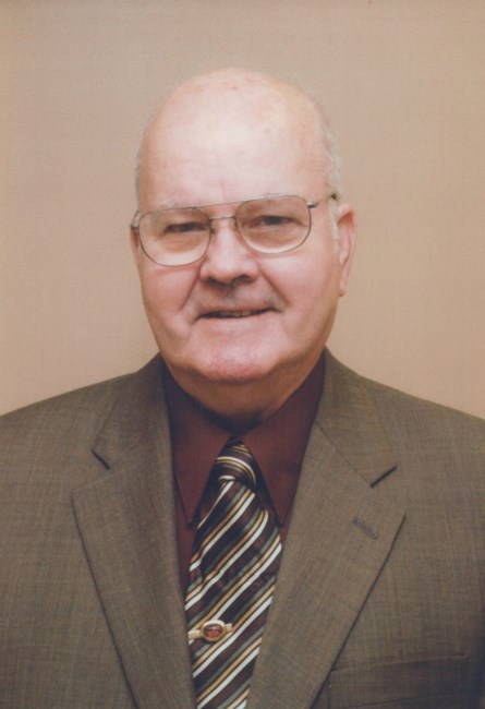 Obituary of Jimmy Kenneth Godbey Sr.