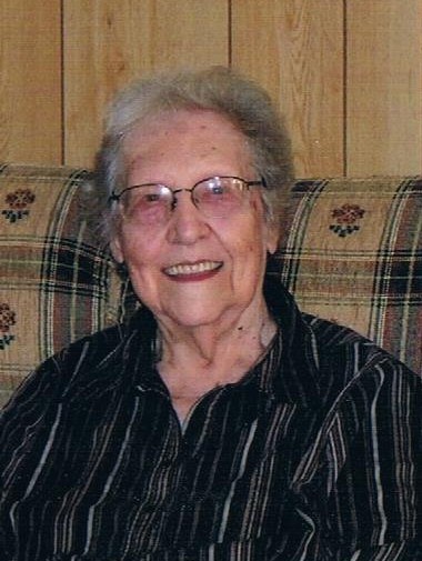 Obituary of Arlene V. Ammerman