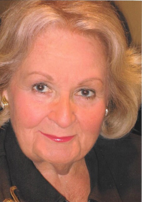 Obituary of Rita F Pearline