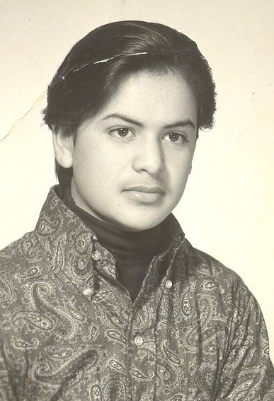 Obituary of Abundio Rodriguez Gabriel