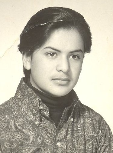 Obituary of Abundio Rodriguez Gabriel