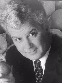 Obituary of Wallace Edward McMillan