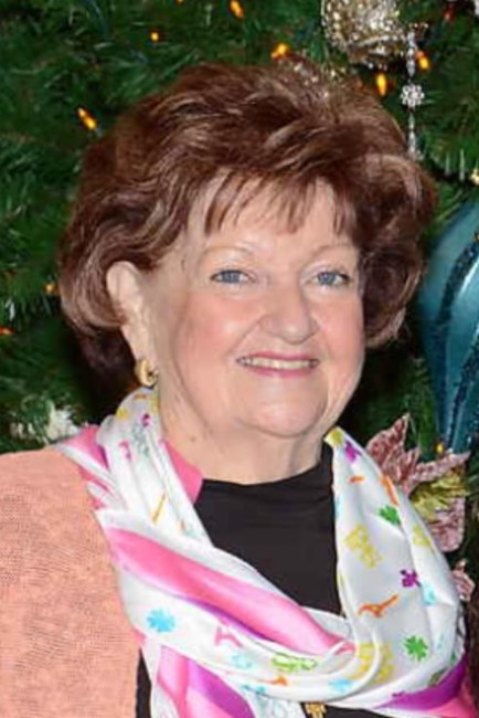 Obituario de Regina "Jeannie" Reuther